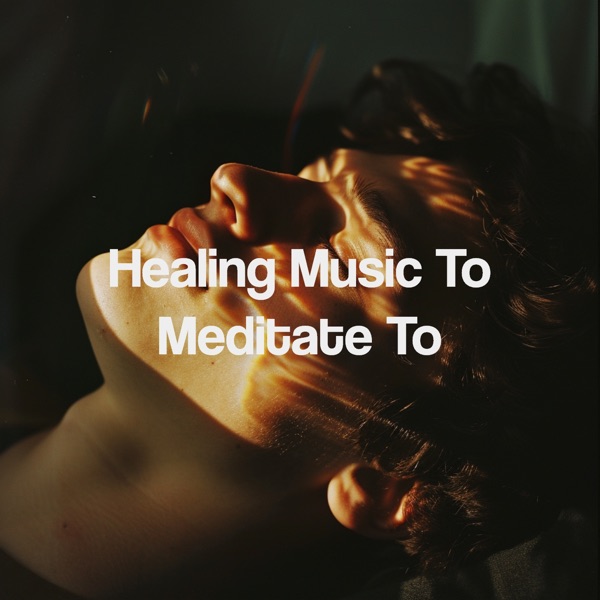 Healing Music to Meditate To