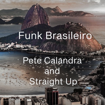 Funk Brasileiro - Single