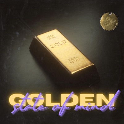 Golden State of Mind - Single