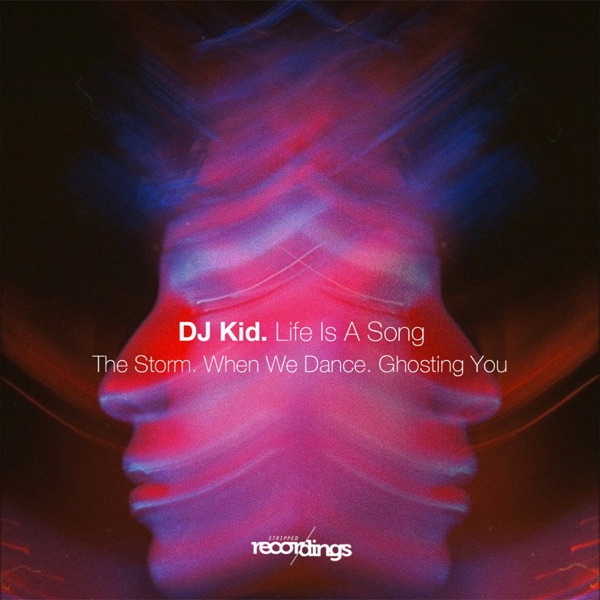 Life Is a Song - Single
