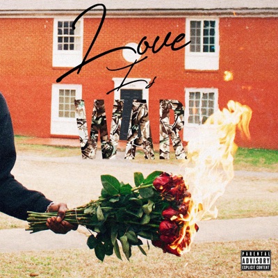 Love is WAR EP - EP