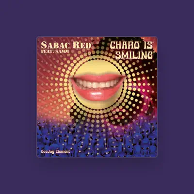 Listen to Sabac Red, watch music videos, read bio, see tour dates & more!