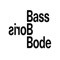 Bass Boris Bode artwork