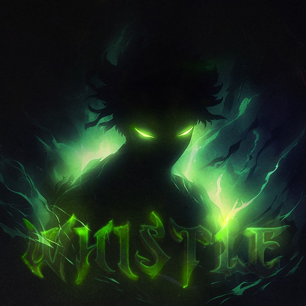 Ritmo Whistle - Single