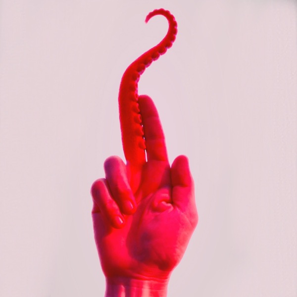 God is an Octopus - Single