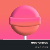 Made You Look (Radio Edit) artwork