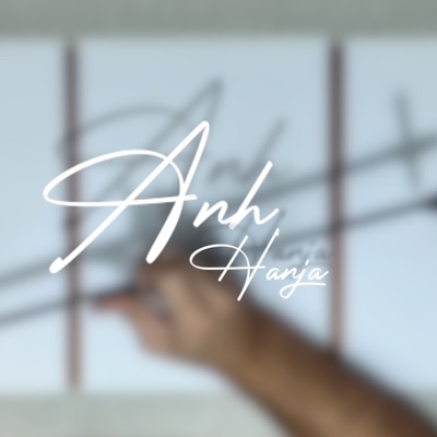 Anh (feat. Hanja) - Single