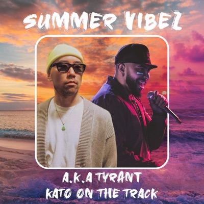 Summer Vibez (feat. Kato On The Track) - Single