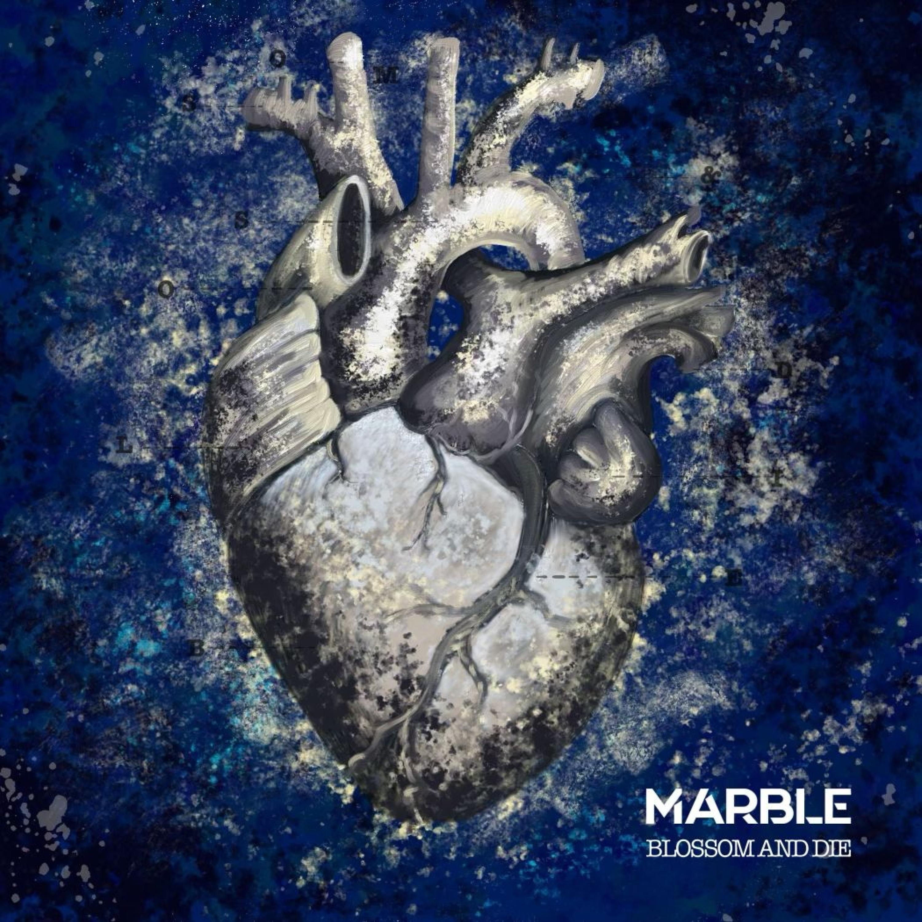 Blossom and Die - Single