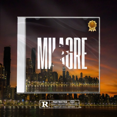 Milagre - Single