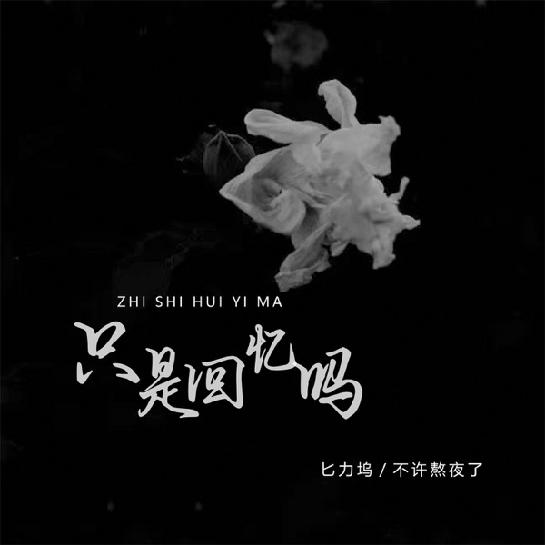 只是回忆吗 - Single