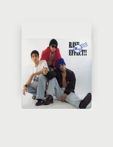 Listen to R.ef, watch music videos, read bio, see tour dates & more!