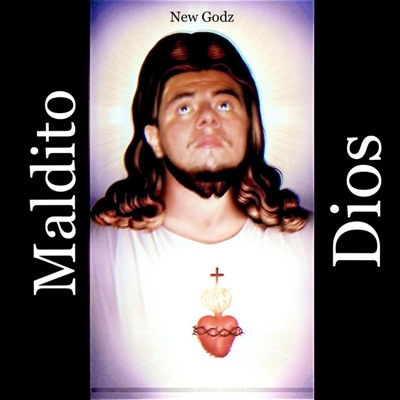 New Godz (feat. Barbariantx) - Single