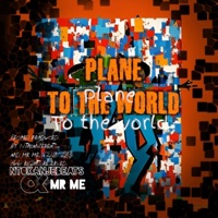 PLANE TO THE WORLD (feat. MR ME) - Single - NtokanjeBeatz
