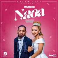 Naoa - Single - Young Daresalama