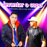Levantar o Copo - Single - Kauan GB