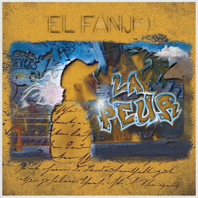 La peur - Single