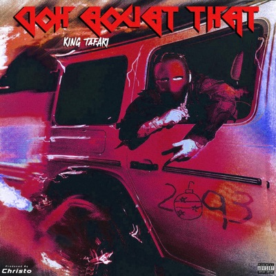 Doh Doubt That - Single