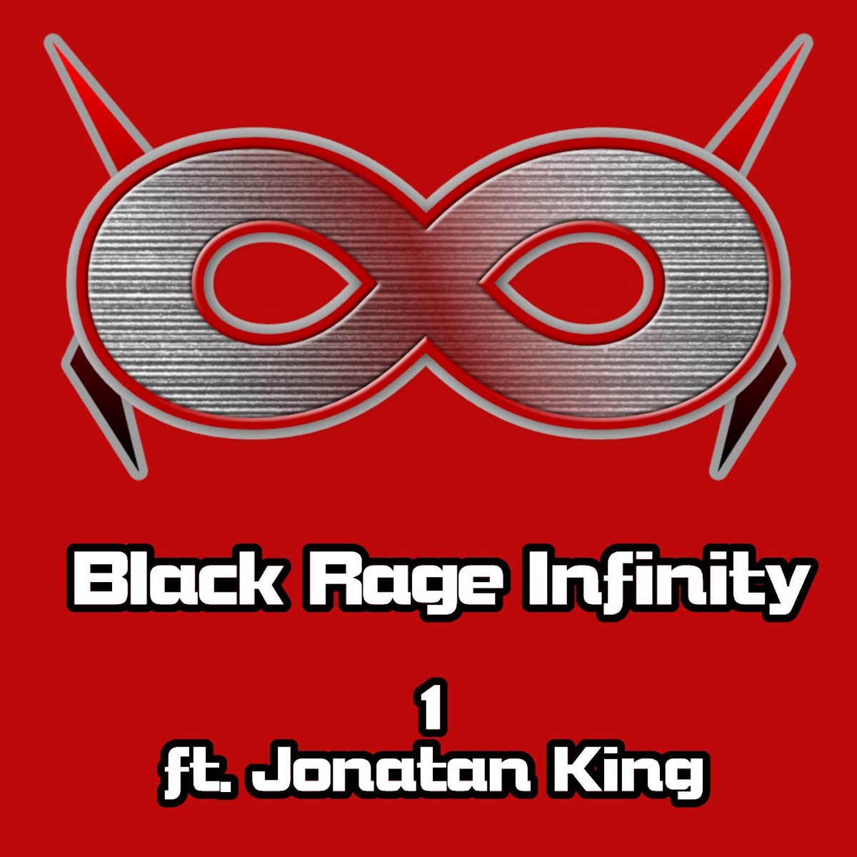 Inferno (From Fire Force) [feat. Curse] - Black Rage Infinity