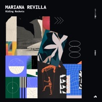 Riding Rockets - Single - Mariana Revilla