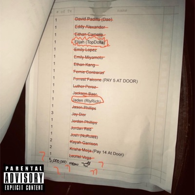 Fire Bender - Single