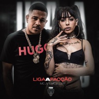 Liga a Facção - Single - MC JV & Mc Ellen