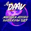 Montagem Assobio Diabólico Da Dz7 - Single