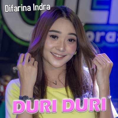Duri Duri - Single