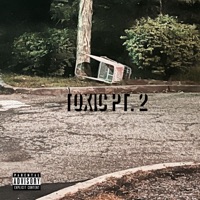 Still Toxic - Single - Tynnelle