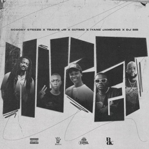 Huzet (feat. Travis Jnr, 01Timo, Iyane Jamdong & Dj Bib)