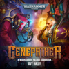 Genefather: Warhammer 40,000 (Unabridged) - Guy Haley