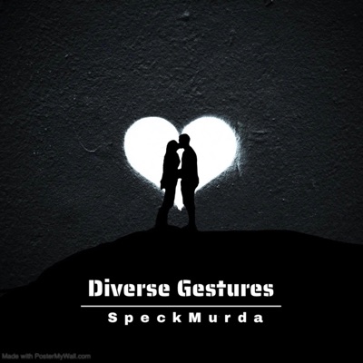Diverse Gestures - Single