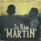 Ja Sam Martin (feat. Martin Kutnar) - Lermi lyrics