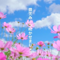 Hohoemi Hitotsu Sakasemashou (Cover) - Single