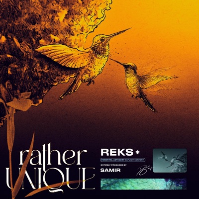 Rather Unique - Single