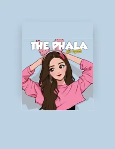 Ακούστε περιεχόμενο από The Phala, παρακολουθήστε μουσικά βίντεο, διαβάστε το βιογραφικό, δείτε ημερομηνίες περιοδείας, και πολλά ακόμη!