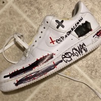 Busted Up Forces (feat. Gmac Cash) - Single - Eventually Suicide Prevails