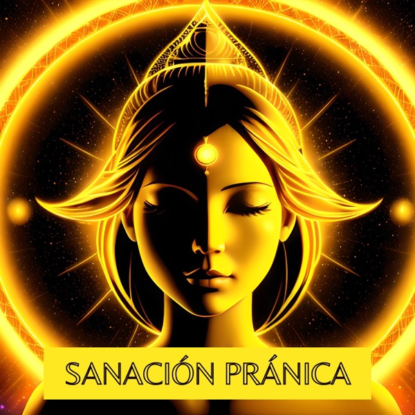 Sanación Pránica - Suave Música Calmante para la Sanación Espiritual y el Despertar a Través de la TerapIa de Vibración y Reiki