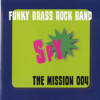 THE MISSION 004 - EP - funky brass rock band SPY