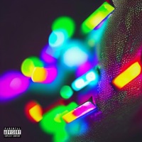 Flashing Lights (feat. MWAH! & sam02) - Single - Yung Blurr
