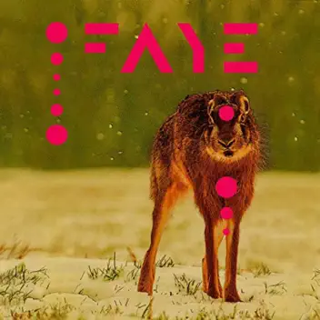 Faye album cover