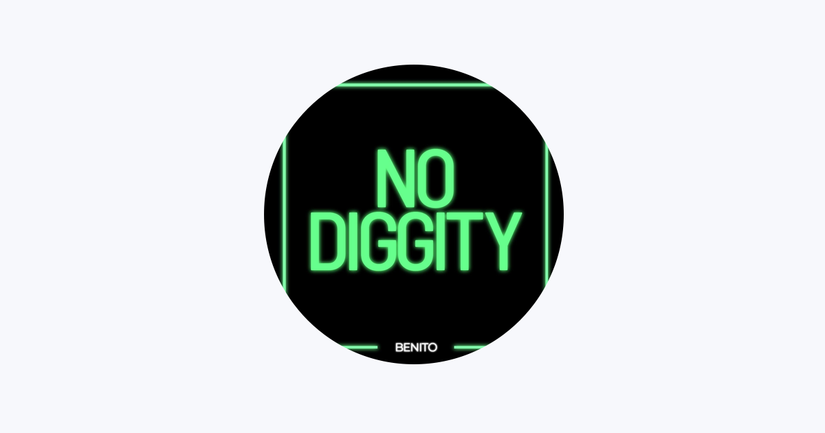 Benito - Apple Music