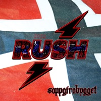 Rush 2022 - Single - Soppgirobygget