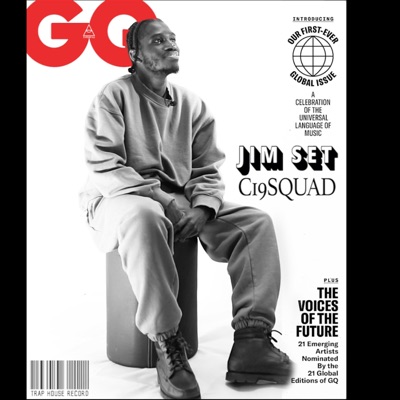 WAIWAI (feat. Jim-Set) [Radio Edit] [Radio Edit] - Single