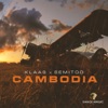 Cambodia - Single, 2021