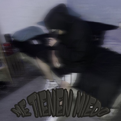 Me Tienen Miedo (feat. Doriima) - Single