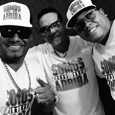 Somos de Arriba (feat. Goodfella & Principal 507) [RMX] [RMX] - Single