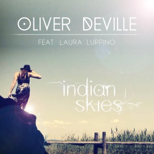 Indian Skies (feat. Laura Luppino) - Single