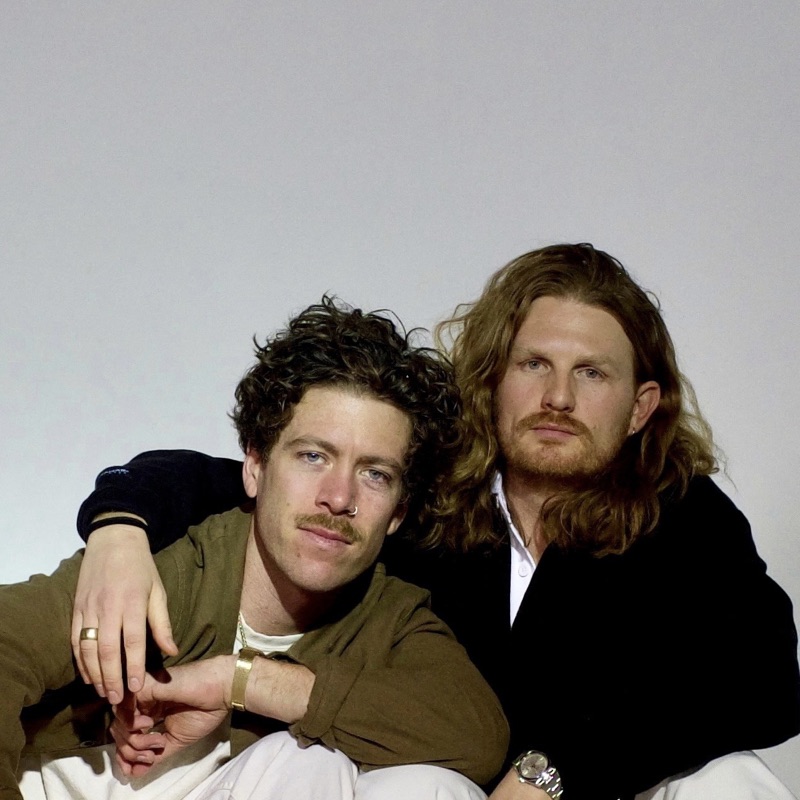 FRENSHIP & Emily Warren - Capsize