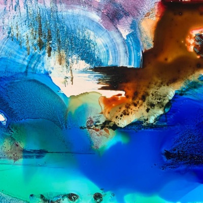 Flight of the Amaranth - Single